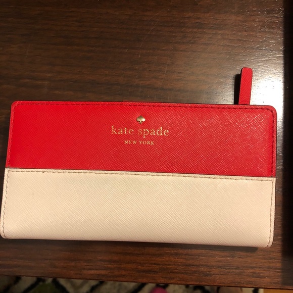 kate spade Handbags - Kate Spade Wallet